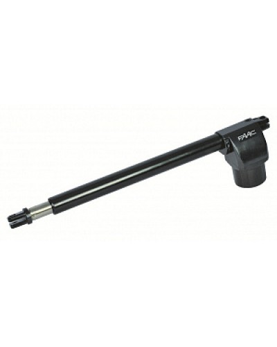 Привод электромеханический линейный Faac 6171021 в Орле Запчасти для шлагбаумов и автоматики Pintop.ru