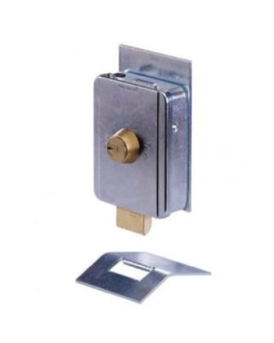 Замок электромеханический Faac 712650 в Орле Запчасти для шлагбаумов и автоматики Pintop.ru