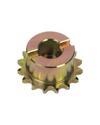 Шестерня Faac 719137 в Орле Запчасти для шлагбаумов и автоматики Pintop.ru