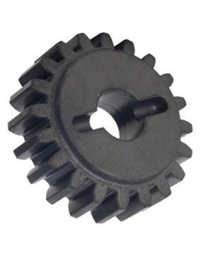 Шестерня ведущая 12 зубьев модуль 4 для привода 844 3РН Faac 7191661 в Орле Запчасти для шлагбаумов и автоматики Pintop.ru