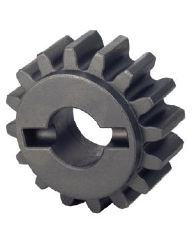 Шестерня ведущая 16 зубьев Faac 719169 в Орле Запчасти для шлагбаумов и автоматики Pintop.ru