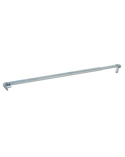 Рычаг телескопический для складывающихся ворот Faac 738703 в Орле Запчасти для шлагбаумов и автоматики Pintop.ru