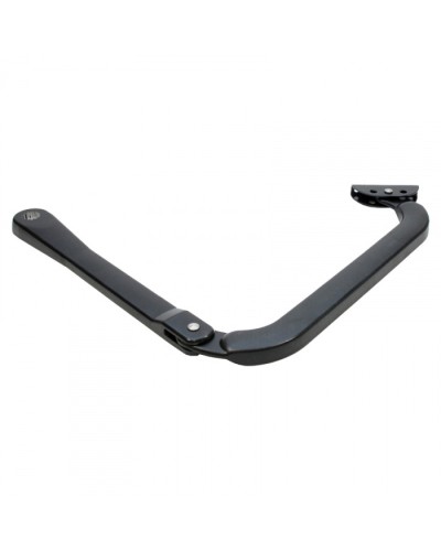 Рычаги из алюминиевого сплава окрашенные шарнирные Faac 738705 в Орле Запчасти для шлагбаумов и автоматики Pintop.ru