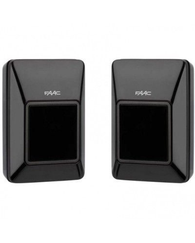 Фотоэлементы Faac 785105 в Орле Запчасти для шлагбаумов и автоматики Pintop.ru