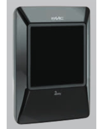 Считыватель XTR B для брелков KEYTAG Faac 786041 в Орле Автоматизация ворот Pintop.ru