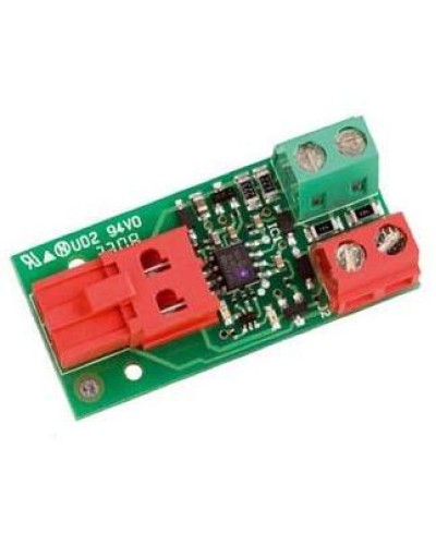 Плата для релейных фотоэлементов Faac 790062 в Орле Запчасти для шлагбаумов и автоматики Pintop.ru