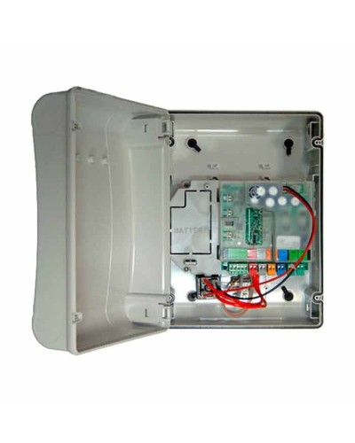 Блок управления Faac 790286 в Орле Запчасти для шлагбаумов и автоматики Pintop.ru