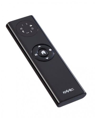 Пульт SDK WIRELESS Faac 790849 в Орле Запчасти для шлагбаумов и автоматики Pintop.ru