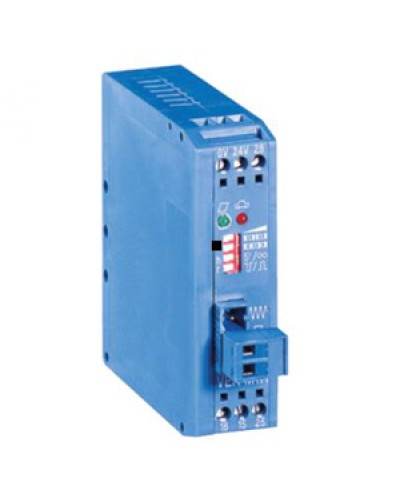 Детектор магнитной петли одноканальный Faac FG1 в Орле Запчасти для шлагбаумов и автоматики Pintop.ru