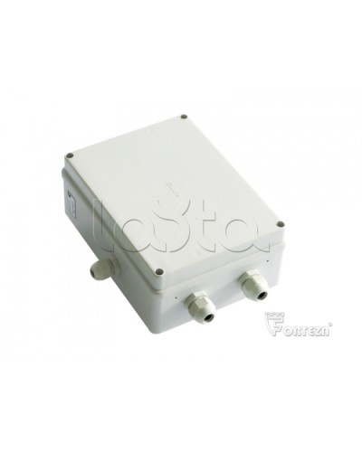 Коробка распределительная Forteza БАРЬЕР-КР (пластик) в Орле Аксессуары для средств охраны периметра Pintop.ru