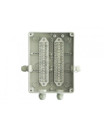 Коробка распределительная Forteza БАРЬЕР-КР12 в Орле Аксессуары для средств охраны периметра Pintop.ru