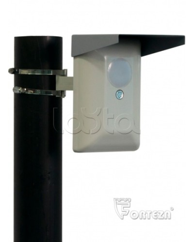 Извещатель охранный комбинированный однопозиционный Forteza ЦИКЛОП-30 в Орле Извещатели охраны периметра Pintop.ru