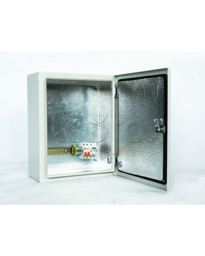 Термошкаф Forteza ТШУ-1000.2.Н в Орле Технические средства охраны периметра Pintop.ru