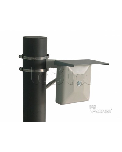 Извещатель охранный радиоволновый однопозиционный Forteza ЗЕБРА-30 в Орле Извещатели охраны периметра Pintop.ru