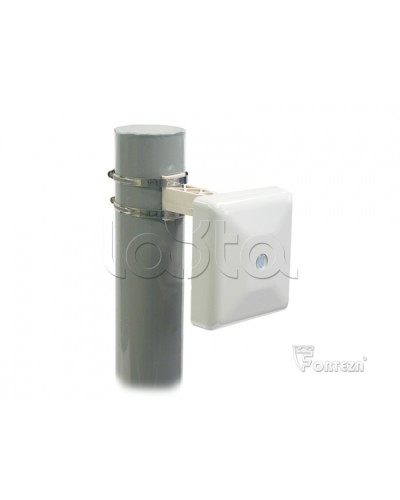 Извещатель охранный радиоволновый однопозиционный Forteza ЗЕБРА-30(24) в Орле Извещатели охраны периметра Pintop.ru