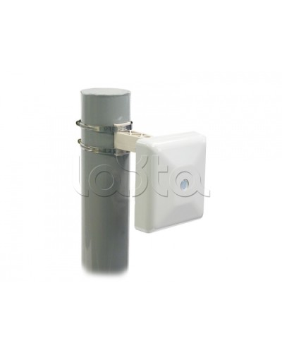 Извещатель охранный радиоволновый однопозиционный Forteza ЗЕБРА-30(24) (объем) в Орле Извещатели охраны периметра Pintop.ru