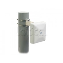 Извещатель охранный радиоволновый однопозиционный Forteza ЗЕБРА-30(24) (объем) bluetooth