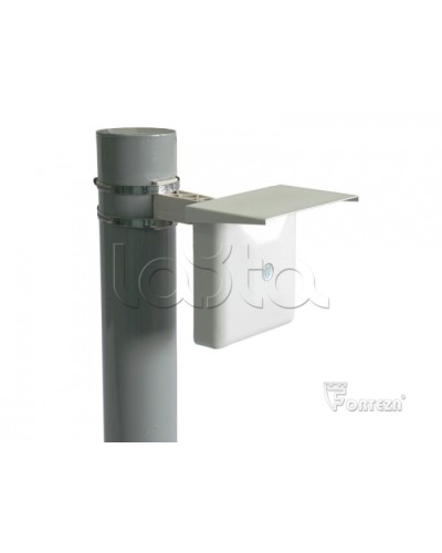 Извещатель охранный радиоволновый однопозиционный Forteza ЗЕБРА-84(24) в Орле Извещатели охраны периметра Pintop.ru