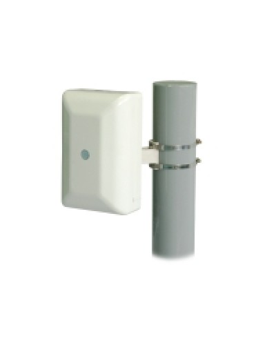 Извещатель радиоволновый двухпозиционный взрывозащищенный Forteza БАРЬЕР-50В в Орле Извещатели охраны периметра Pintop.ru