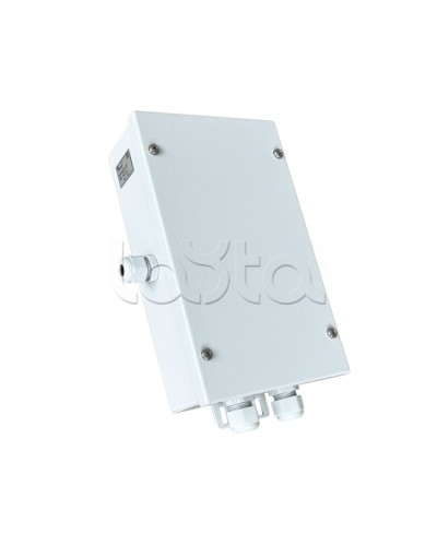 Коробка распределительная Forteza БАРЬЕР-КР-Б сталь в Орле Извещатели охраны периметра Pintop.ru