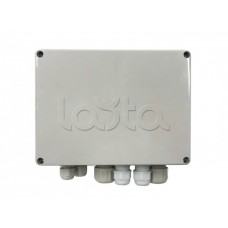 Коробка распределительная Forteza БАРЬЕР-КР-О (пластик)