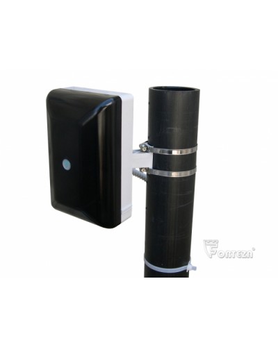 Извещатель охранный комбинированный линейный Forteza ФОРМАТ-100 в Орле Извещатели охраны периметра Pintop.ru