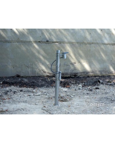 Опора металлическая Forteza ОПОРА-4 в Орле Кронштейны и планки для извещателей Pintop.ru