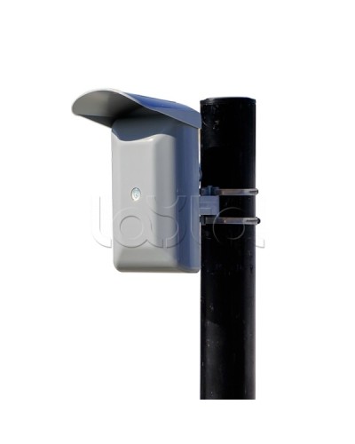 Извещатель радиоволновой однопозиционный Forteza ЗЕБРА-60В-В (веер) в Орле Извещатели охраны периметра Pintop.ru