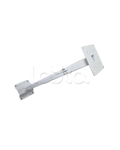 Кронштейн телескопическийFox FX-60/120 STEEL в Орле Кронштейны и адаптеры для камер и мониторов Pintop.ru