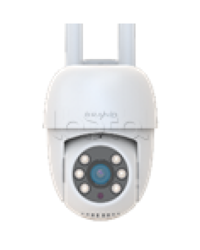 Уличная поворотная 4G камера Fox FX-C2SL (Филин) в Орле IP-камеры Pintop.ru