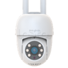 Уличная поворотная Wi-Fi камера Fox FX-C3SE (Сова)