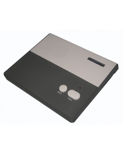 Устройство абонентское громкоговорящее Getcall GC-5004D1 в Орле Переговорные устройства Pintop.ru