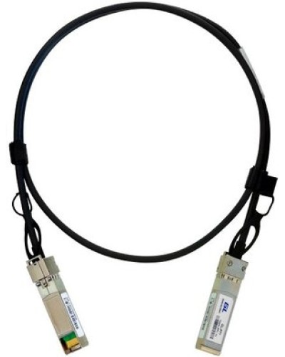 Кабель соеденительный QSFP Gigalink GL-CC-QSFP100-020 в Орле Модули SFP/XFP/GBIC Pintop.ru