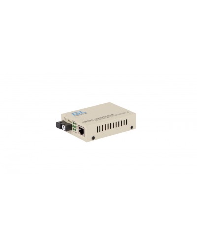 Медиаконвертер Gigalink GL-MC-UTPF-SC1G-18SM-1310 в Орле Медиаконвертеры Pintop.ru