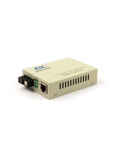 Медиаконвертер Gigalink GL-MC-UTPF-SC1G-18SM-1310-N в Орле Медиаконвертеры Pintop.ru