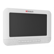 Видеодомофон HiWatch DS-D100M