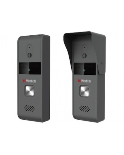 Панель вызывная HiWatch DS-D100P в Орле Вызывные IP панели Pintop.ru