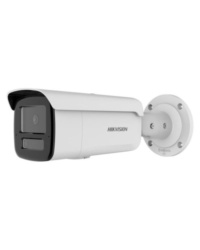 IP-камера видеонаблюдения цилиндрическая Hikvision DS-2CD2T83G2-2LI(2.8mm) в Орле IP-камеры Pintop.ru