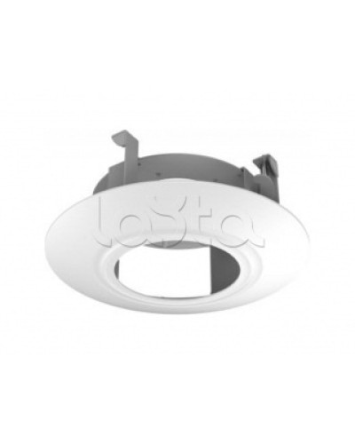 Кронштейн внутрепотолочный Hikvision DS-1227ZJ-PT6 в Орле Кронштейны и адаптеры для камер и мониторов Pintop.ru