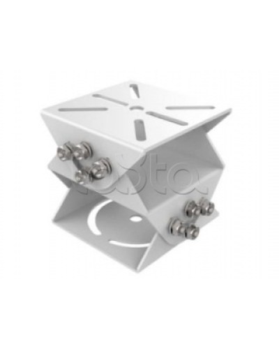 Площадка установачная Hikvision DS-1232ZJ-T в Орле Кронштейны и адаптеры для камер и мониторов Pintop.ru