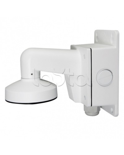 Кронштейн для настенного монтажа Hikvision DS-1272ZJ-110B в Орле Кронштейны и адаптеры для камер и мониторов Pintop.ru