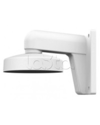 Кронштейн для настенного монтажа Hikvision DS-1272ZJ-120 в Орле Кронштейны и адаптеры для камер и мониторов Pintop.ru