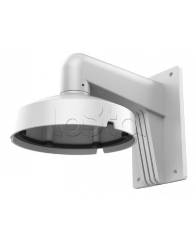 Кронштейн для настенного монтажа Hikvision DS-1273ZJ-DM25 в Орле Кронштейны и адаптеры для камер и мониторов Pintop.ru