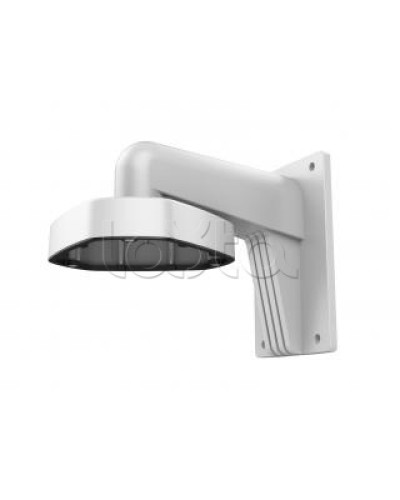 Кронштейн настенный Hikvision DS-1273ZJ-DM25(M1) в Орле Кронштейны и адаптеры для камер и мониторов Pintop.ru
