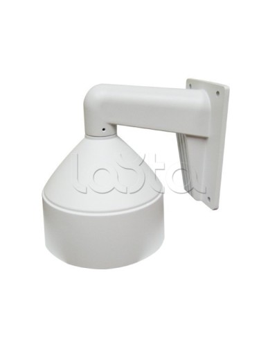 Кронштейн для настенного монтажа Hikvision DS-1273ZJ-DM26 в Орле Кронштейны и адаптеры для камер и мониторов Pintop.ru