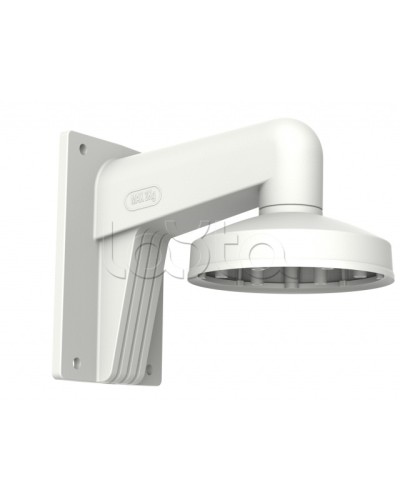 Кронштейн для настенного монтажа Hikvision DS-1273ZJ-DM32 в Орле Кронштейны и адаптеры для камер и мониторов Pintop.ru