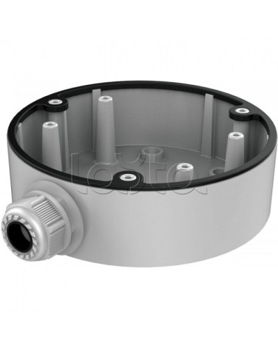 Кронштейн для настенного монтажа Hikvision DS-1280ZJ-DM21 в Орле Кронштейны и адаптеры для камер и мониторов Pintop.ru