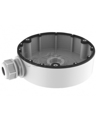 Коробка монтажная Hikvision DS-1280ZJ-DM8 в Орле Кронштейны и адаптеры для камер и мониторов Pintop.ru