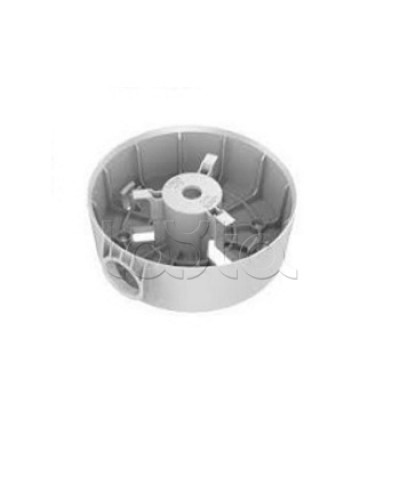 Коробка монтажная Hikvision DS-1280ZJ-PT3 в Орле Кронштейны и адаптеры для камер и мониторов Pintop.ru