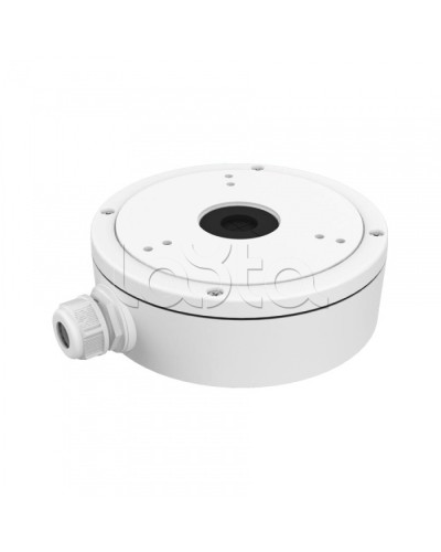 Коробка монтажная Hikvision DS-1280ZJ-S в Орле Кронштейны и адаптеры для камер и мониторов Pintop.ru